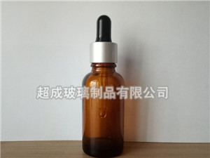 <b>50ml棕色精油瓶</b>